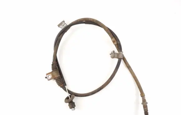 Mitsubishi ASX Handbrake/parking brake wiring cable 4820A416