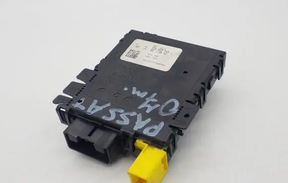 Power steering control unit/module