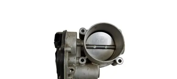 Ford Explorer V Throttle valve AT4E9F991 AT4E9F991EL 162504003806