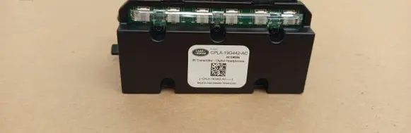 Land Rover Evoque I Other control units/modules CPLA19G442AC