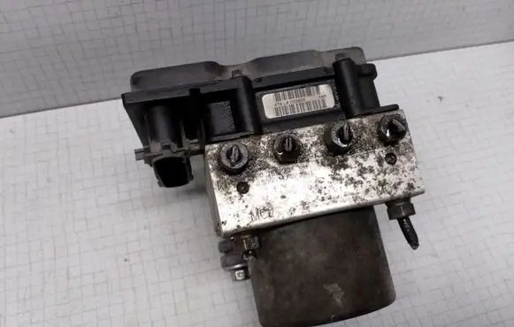 Fiat Punto (188) ABS Pump 0265800315 0265231331