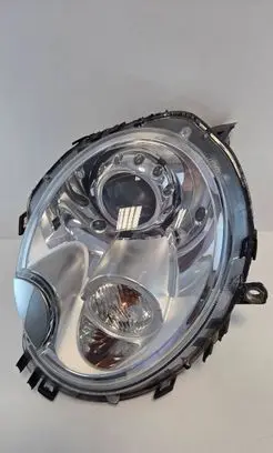Mini One - Cooper Coupe R56 Headlight/headlamp