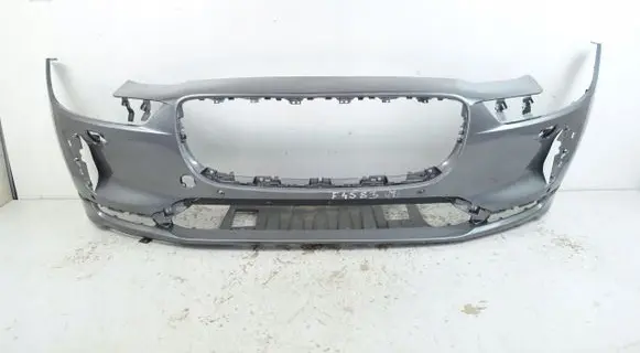 Jaguar I-Pace Front bumper 17F003
