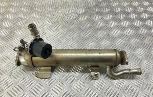 Audi TT TTS Mk2 EGR valve cooler 03L131512L
