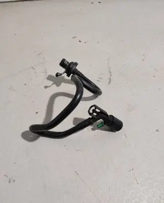 Skoda Octavia Mk2 (1Z) Vacuum line/pipe/hose 1K0612041FG