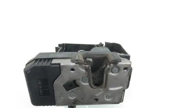 Renault Trafic II (X83) Rear door lock 8200020187