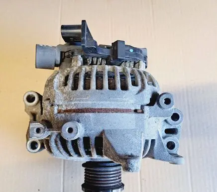 Mercedes-Benz CLK AMG A209 C209 Generator/alternator