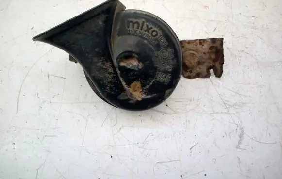 Volkswagen Sharan Horn signal