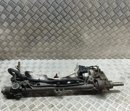 Volvo XC60 Steering rack 7806277429 31499312