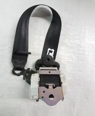 Ford Grand C-MAX Rear seatbelt 34093041B 0305111043 WX15WY0