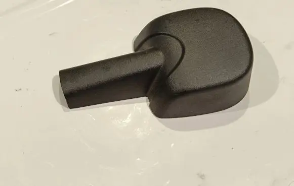 Renault Master III Rain sensor 8200689891