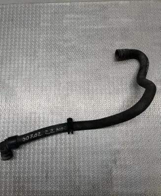 Peugeot 607 Coolant pipe/hose 