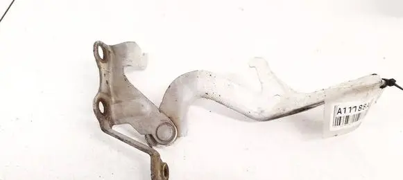 Toyota Corolla Verso AR10 Engine bonnet/hood hinges 