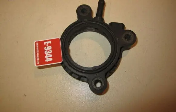 Skoda Fabia Mk1 (6Y) Other engine bay part 03D133255