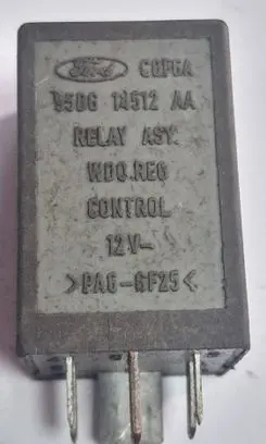Ford Mondeo MK II Other relay 95BG14512AA CUMTR0L