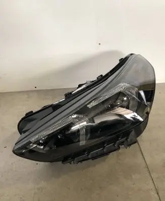 BMW X1 U11 Headlight/headlamp 5A9A237-02 5A9A237