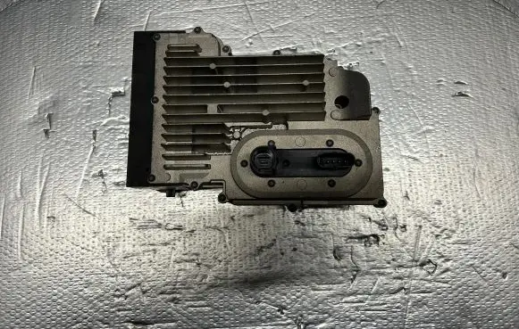 Volvo XC90 Battery control module 31652295