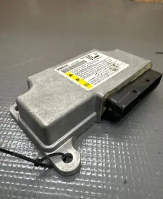 Chevrolet Captiva Airbag control unit/module 96866798 05042007 HC7UY2Q4Y