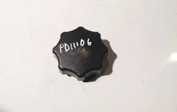 Opel Zafira B Seat adjustment knob 428966428