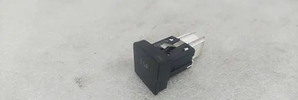 Volkswagen PASSAT B6 ESP (stability program) switch 3C0927117B