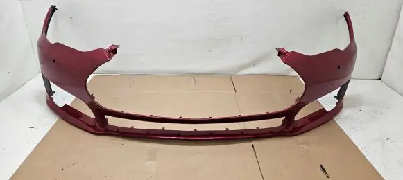 Tesla Model S Front bumper