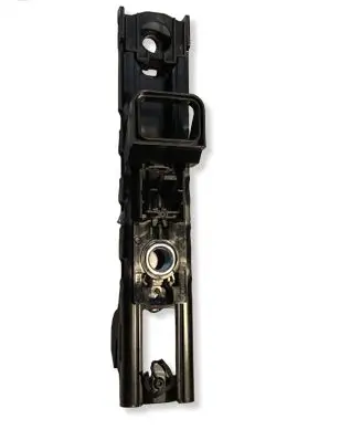 Volkswagen Jetta VII Seat belt height adjuster 4M0857819A