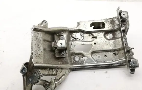 Toyota Yaris Other body part