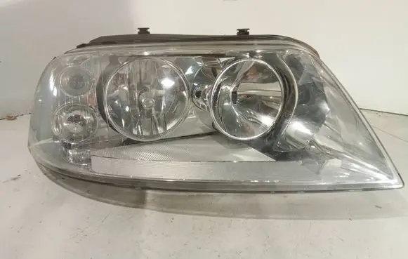 Volkswagen Sharan Headlight/headlamp 0301182202 7m3941016ab
