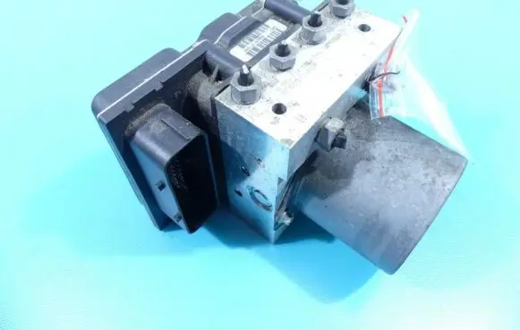 BMW X3 E83 ABS Pump 0265950318 IMPRK1340254