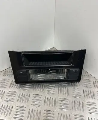 BMW 5 E60 E61 Glove box central console 9139391 22850610