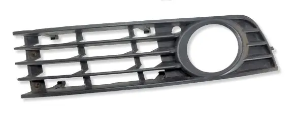 Audi A4 S4 B6 8E 8H Front bumper lower grill 8E0807682