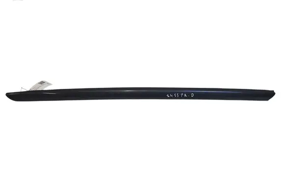 Citroen DS5 Windshield trim 9687247980