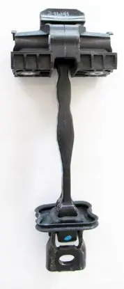 Volkswagen T-Cross Front door check strap stopper
