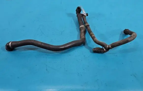 Volkswagen PASSAT B8 Engine coolant pipe/hose 5Q0121619D IMPRK1572554