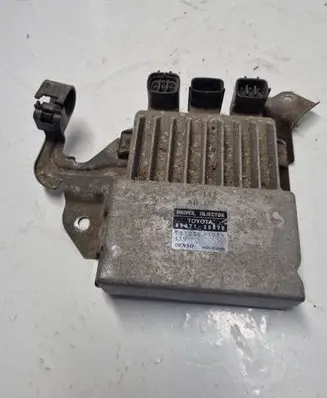 Lexus IS 220D-250-350 Fuel injection control unit/module 8987120070 1310001371