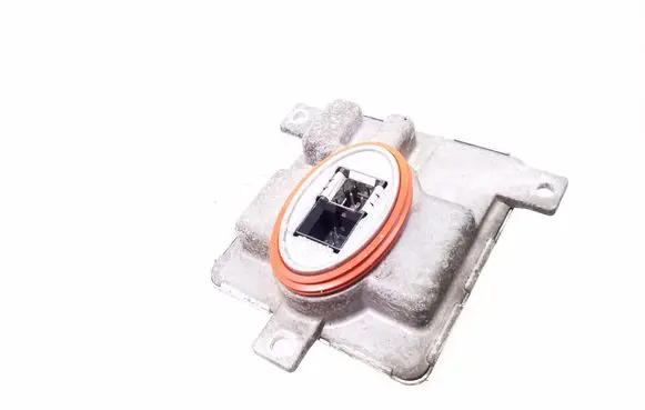 BMW 5 F10 F11 Headlight ballast module Xenon 7318327