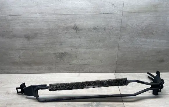 Mercedes-Benz CLS C219 Power steering radiator 5000372 PA12GF30 SA5000372