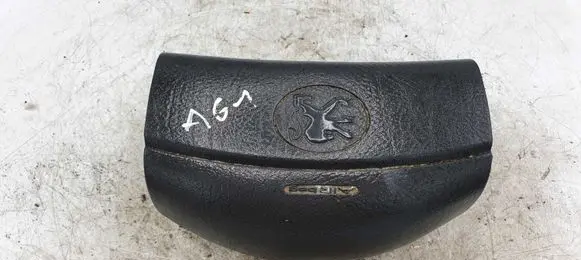 Peugeot Boxer Steering wheel airbag 01303290650 DP00076B0274 IGGK069A0150