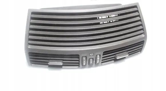 Mercedes-Benz S W220 Dash center air vent grill