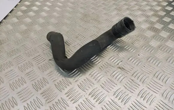 Opel Zafira C Engine coolant pipe/hose