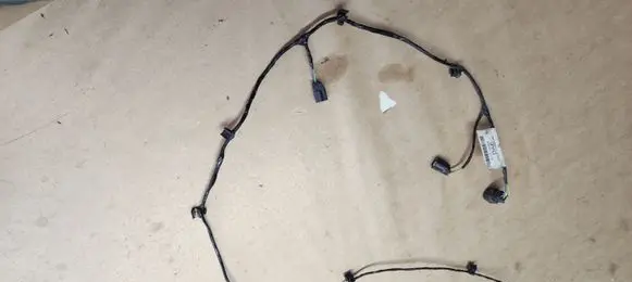 Ford B-MAX Parking sensor (PDC) wiring loom AV1T15K868DAE AV1T15K868
