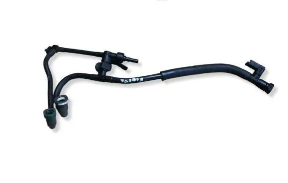 Ford Fiesta Fuel line/pipe/hose 