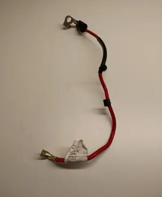 Volkswagen e-Golf Positive cable (battery) 5QE971228
