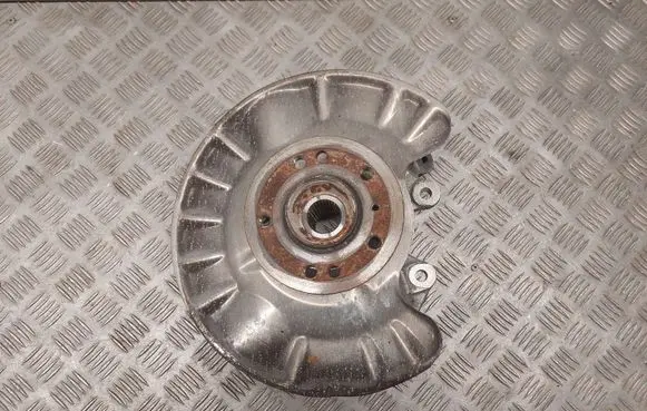 Mercedes-Benz GL X166 Rear wheel hub A1663570205 1664230220