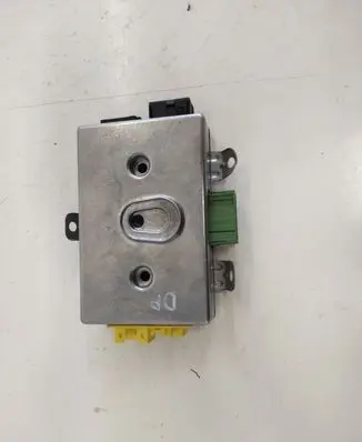 BMW 5 E60 E61 Door control unit/module 61356963014 75789012