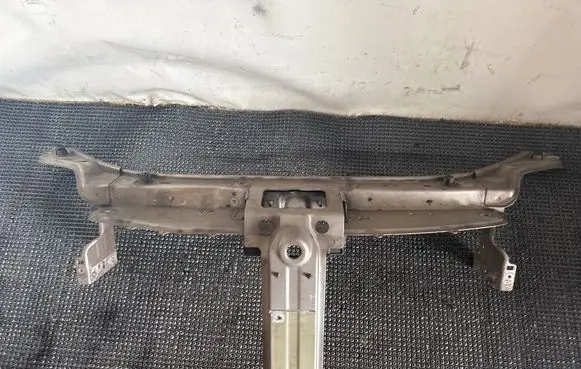 Dacia Logan II Radiator support slam panel 625044173R