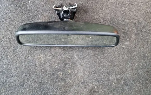 BMW 4 F32 F33 Rear view mirror (interior) 9345387 9054274000