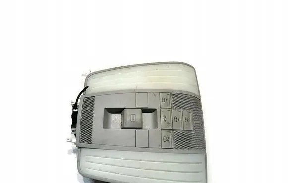 Mercedes-Benz E W212 Front seat light A2129001906
