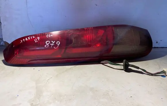 Nissan X-Trail T30 Rear/tail lights