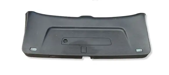 Audi Q7 4M Tailgate trim 